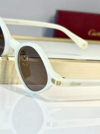 Picture of Cartier Sunglasses _SKUfw79683769fw
